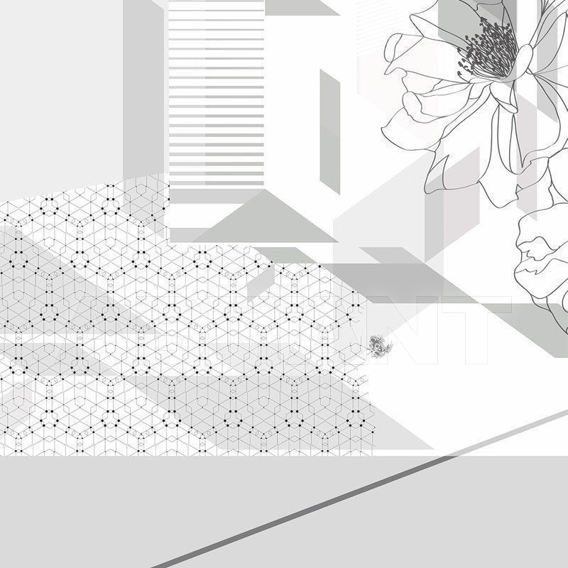 Купить Виниловые обои LISTEN Glamora Srl Senses GLSE11B