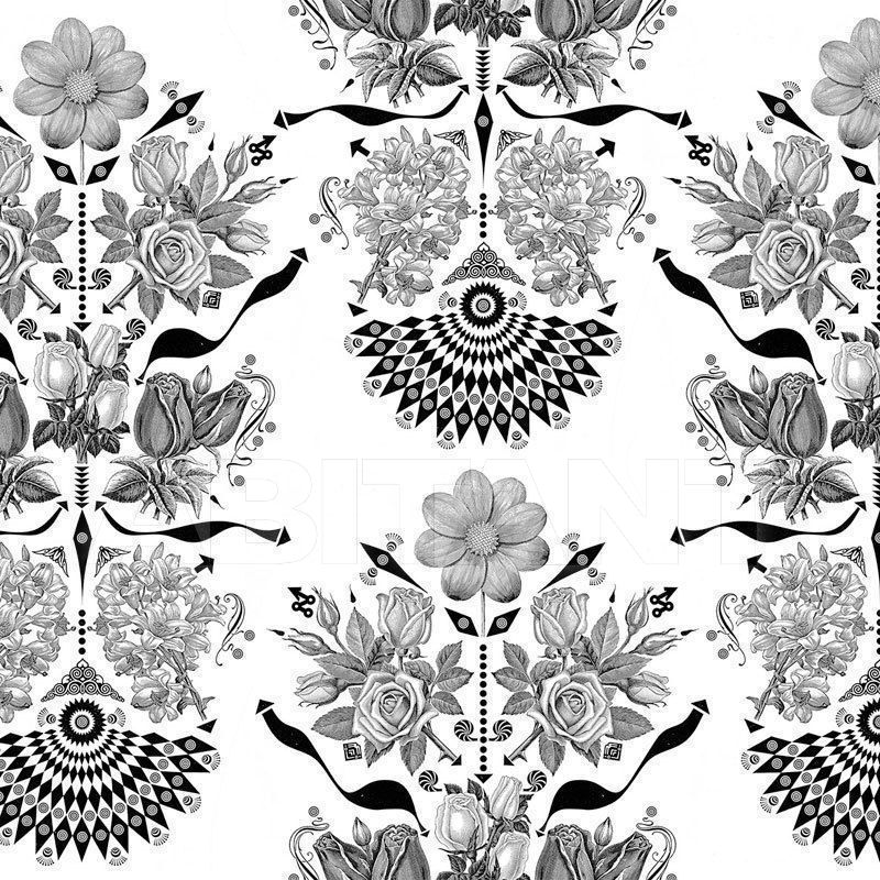 Купить Виниловые обои FLOWERS Glamora Srl Timestory GLLP30A