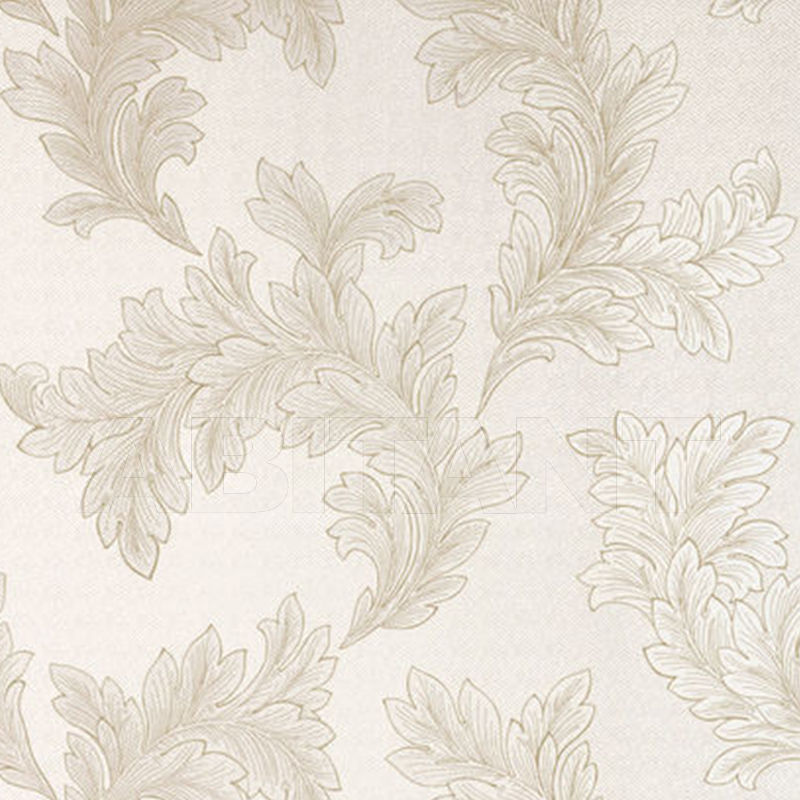 Купить Бумажные обои ELAND ACANTHUS Thibaut Inc. Menswear Resource T1055