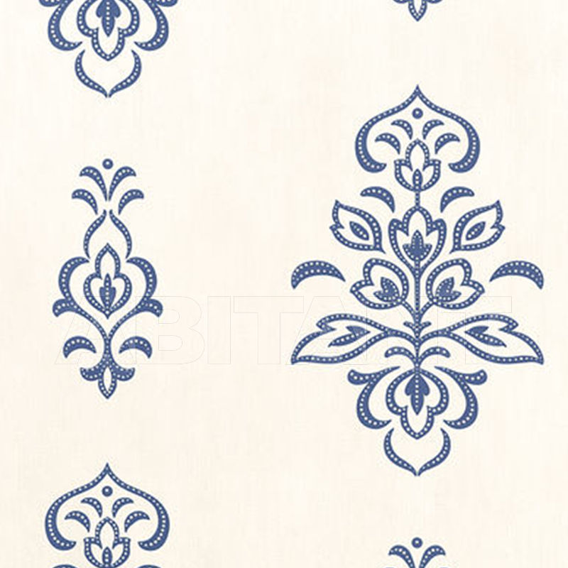 Купить Бумажные обои ST. BARTS Thibaut Inc. Jubilee T4965