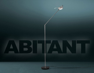 Лампа напольная Fontana Arte Floor 3652CR
