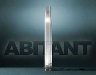 Лампа напольная Fontana Arte Floor 4072BI