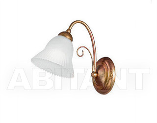 Бра BBB Illuminazione Novecento 522/A1
