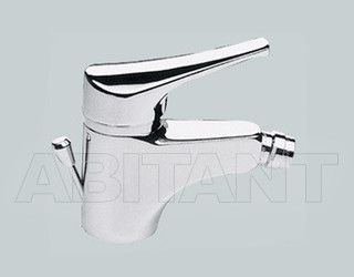 Смеситель для биде Daniel Rubinetterie 2012 R6604CR