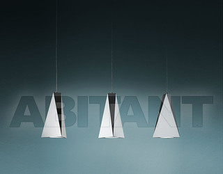 Светильник Fontana Arte Suspen- Sion 5546/3
