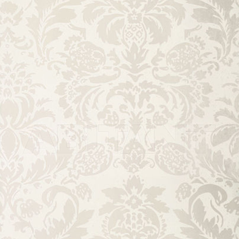 Купить Бумажные обои LYNDON DAMASK Thibaut Inc. Natural Resource T10028
