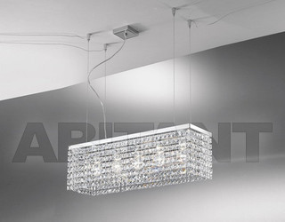 Светильник Rossini Illuminazione Classic 3887-75
