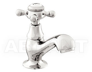 Смеситель для раковины RETRO Mestre Retro 035007.000.50