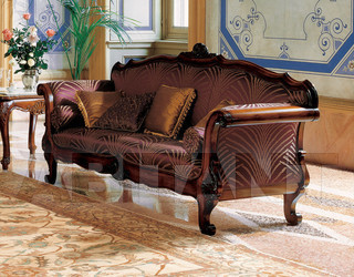 Диван F.LLI Sanvito Daphne 02575