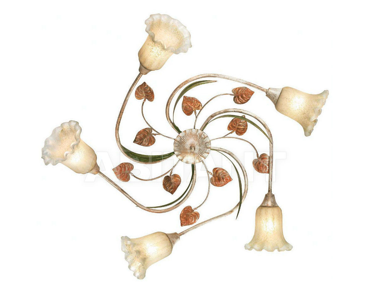 Купить Светильник Garden Leonardo Luce Italia Interno Decorativo 2168/P5