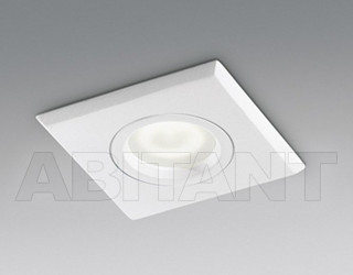 Встраиваемый светильник Rossini Illuminazione Classic 5125-CR