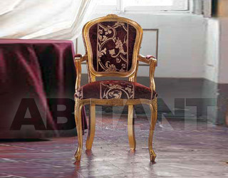Стул с подлокотниками Ameli Sedie 2007 Art. 220