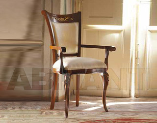Стул с подлокотниками Ameli Sedie 2007 Art. 222
