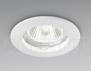 Встраиваемый светильник Rossini Illuminazione Classic 5188-CR