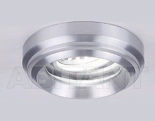 Светильник точечный Brumberg Light 20xiii R7100NW4