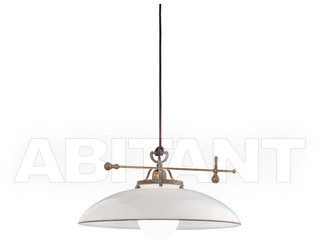 Светильник IL Fanale Lampade 080.10.OV