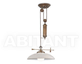 Светильник IL Fanale Lampade 080.12.OV