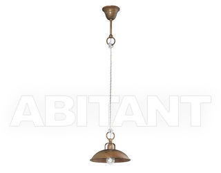 Светильник IL Fanale Lampade 207.09.OO