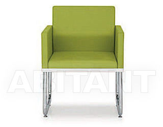 Кресло Quinti Chairs 511