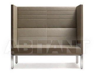 Диван Quinti Chairs 551
