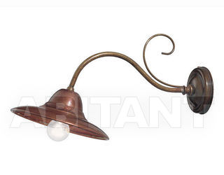 Светильник IL Fanale Lampade 220.04.OR