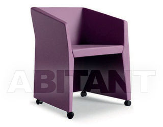 Кресло Quinti Chairs 589