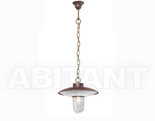 Светильник IL Fanale Lampade 220.07.ORB
