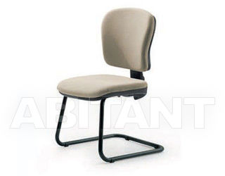 Стул Quinti Chairs 632