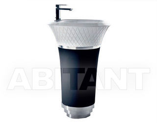 Раковина с пьедесталом Falper Collezione 2012 DX1
