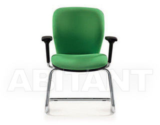 Стул с подлокотниками Quinti Chairs 732