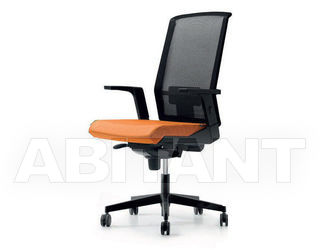 Кресло Quinti Chairs 757RА