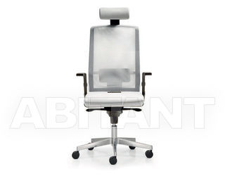 Кресло Quinti Chairs 758RA