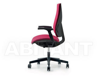 Кресло Quinti Chairs 767NAB