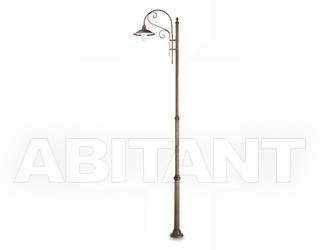 Фонарь IL Fanale Lampade 302.04.ORB