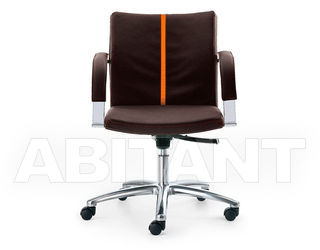 Кресло Quinti Chairs 956F