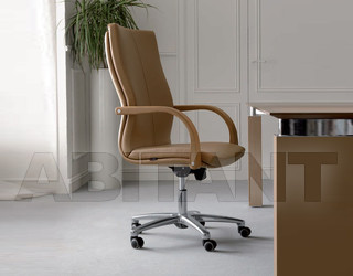 Кресло Quinti Chairs 957F