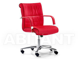 Кресло Quinti Chairs 966F