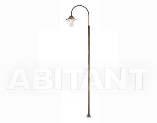 Фонарь IL Fanale Lampade 301.D1.ORB