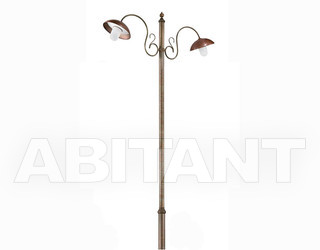 Фонарь IL Fanale Lampade 309.05.221B