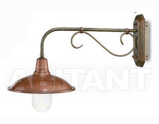 Светильник IL Fanale Lampade 815.26.240B