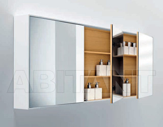 Шкаф для ванной комнаты Falper Collezione 2012 DZW