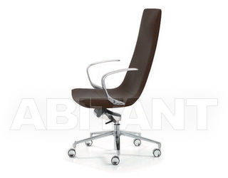 Кресло Quinti Chairs 407S