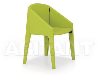 Кресло Quinti Chairs 1505