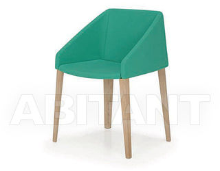 Стул Quinti Chairs 1513n