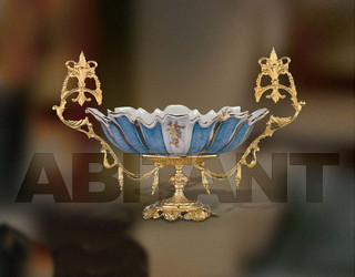 Посуда декоративная Creaciones Cordon Time Is Gold 10