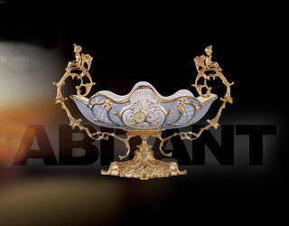 Посуда декоративная Creaciones Cordon Time Is Gold 18