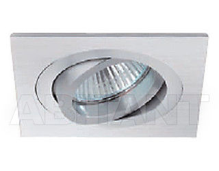 Светильник точечный Brumberg Light 20xiii 0070.25