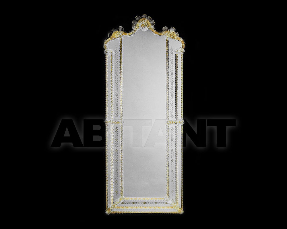 Купить Зеркало настенное Glass&Glass Specchi MIR 470