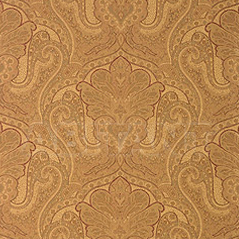 Купить Бумажные обои INDIENNE PAISLEY Thibaut Inc. Repertoire T5612
