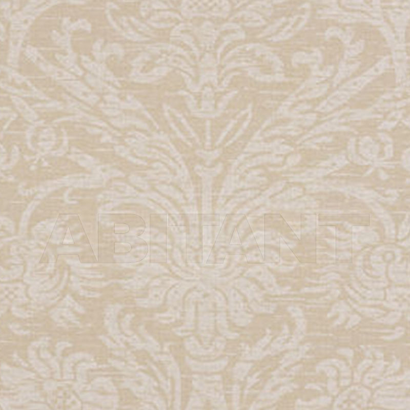 Купить Бумажные обои WHITNEY DAMASK Thibaut Inc. Richmond T4112